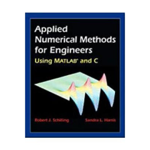 Numerical methods for engineers 6th